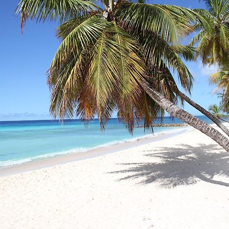 Beach Guest House Cleverdale 布里奇敦 外观 照片