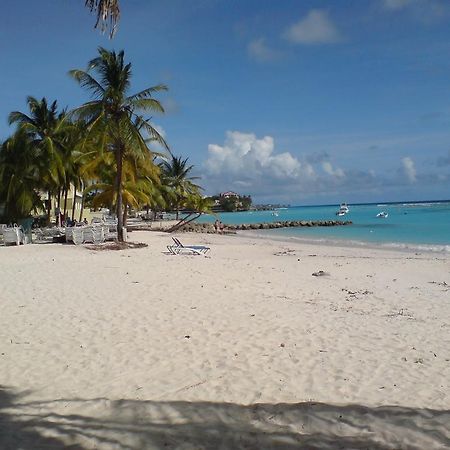 Beach Guest House Cleverdale 布里奇敦 外观 照片