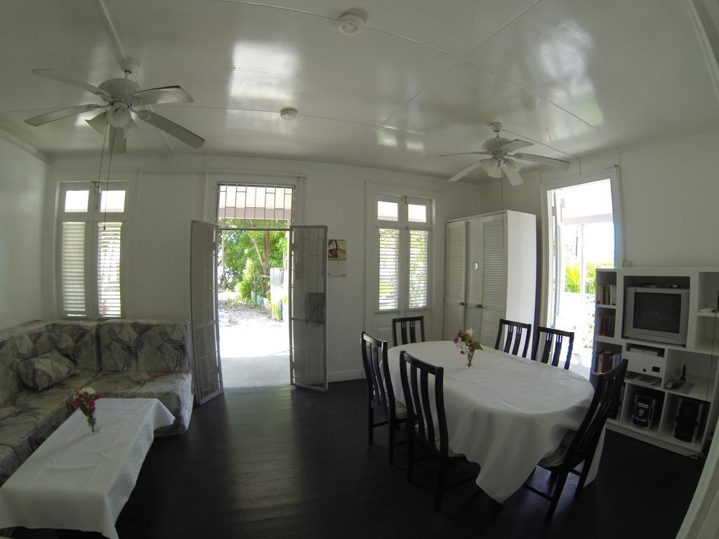 Beach Guest House Cleverdale 布里奇敦 客房 照片